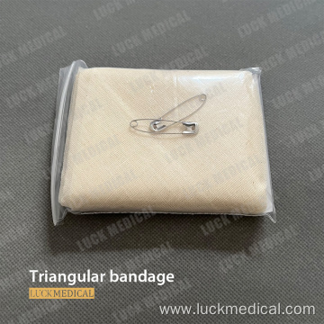 Disposable Sterile Triangular Bandage